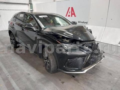 Блок управления рулевой рейки Lexus NX, 2018 г., OEM 8922748050, арт. 2BM15ZX01, фото 4