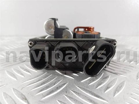 Блок управления рулевой рейки Audi A6 C7, 2014 г., OEM 4G0909144Q, арт. 30164, фото 2