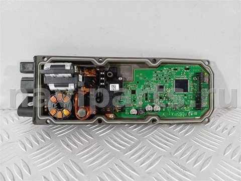 Блок управления рулевой рейки Audi A6 C7, 2014 г., OEM 4G0909144Q, арт. 30164, фото 3
