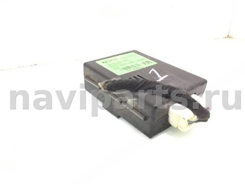 Блок управления рулевой рейки Opel Antara, 2009 г., OEM 96626672, арт. 302880, фото 2