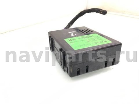 Блок управления рулевой рейки Opel Antara, 2009 г., OEM 96626672, арт. 302880, фото 3