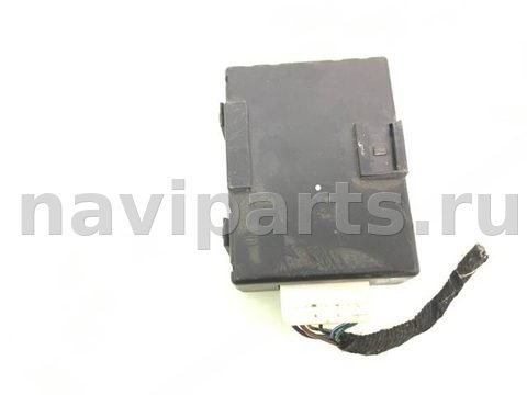 Блок управления рулевой рейки Opel Antara, 2009 г., OEM 96626672, арт. 302880, фото 4