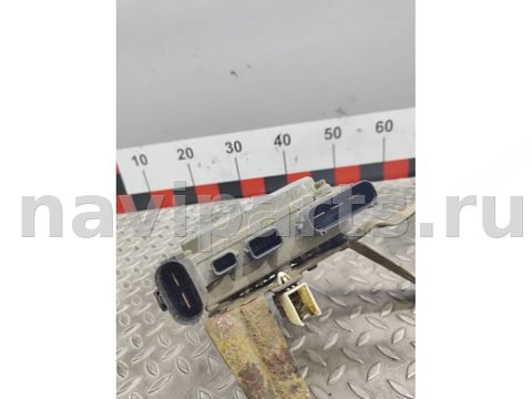 Блок управления рулевой рейки Mazda 6, 2008 г., OEM GS1D67880H, арт. 303657, фото 2