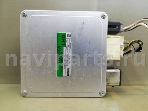 Блок управления рулевой рейки Toyota RAV4, 2009 г., OEM 8965042070, арт. 307050