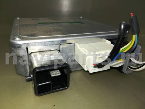 Блок управления рулевой рейки Toyota RAV4, 2009 г., OEM 8965042070, арт. 307050, фото 2