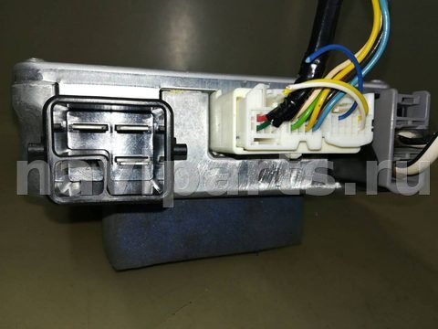 Блок управления рулевой рейки Toyota RAV4, 2009 г., OEM 8965042070, арт. 307050, фото 3