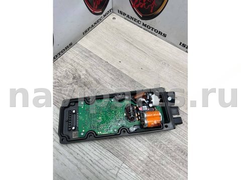 Блок управления рулевой рейки Audi Q5, 2022 г., OEM 4n0909144c, арт. 30832, фото 2
