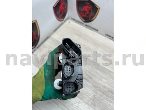 Блок управления рулевой рейки Audi Q5, 2022 г., OEM 4n0909144c, арт. 30832, фото 3