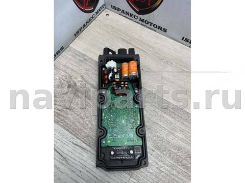 Блок управления рулевой рейки Audi Q5, 2022 г., OEM 4n0909144c, арт. 30845, фото 2