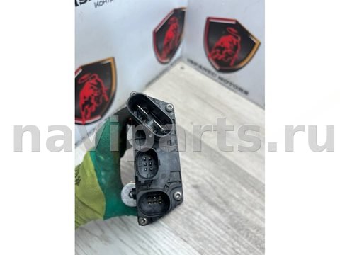 Блок управления рулевой рейки Audi Q5, 2022 г., OEM 4n0909144c, арт. 30845, фото 4