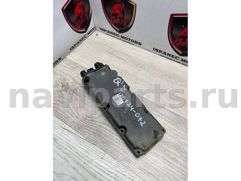 Блок управления рулевой рейки Audi Q7 4M, 2017 г., OEM 4m0909144b, арт. 30846, фото 2
