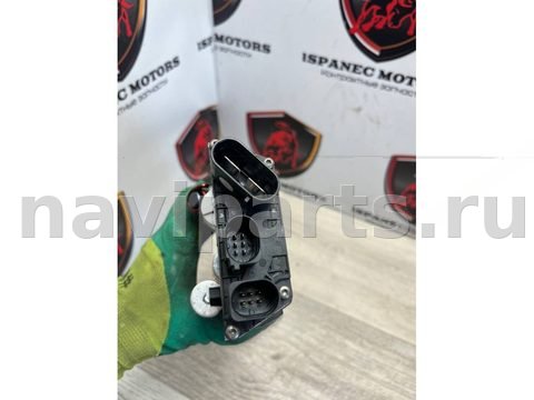 Блок управления рулевой рейки Audi Q5, 2022 г., OEM 4N0909144G, арт. 30994, фото 2