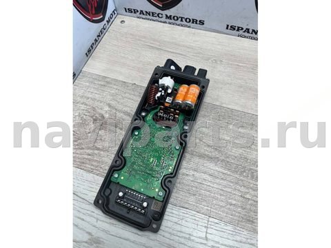 Блок управления рулевой рейки Audi Q5, 2022 г., OEM 4N0909144G, арт. 30994, фото 3
