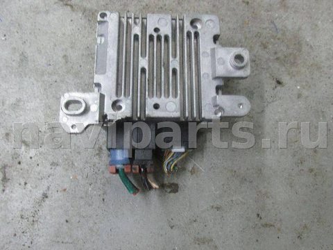 Блок управления рулевой рейки Honda Civic, 2003 г., арт. 31227424, фото 3