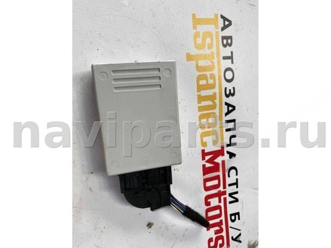 Блок управления рулевой рейки BMW 7 G11/G12, 2017 г., OEM 33206885215, арт. 3123, фото 2
