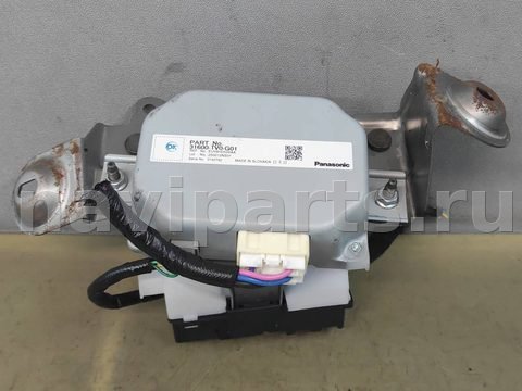 Блок управления рулевой рейки Acura Integra, 2024 г., OEM 31600TV0G01, арт. 313583