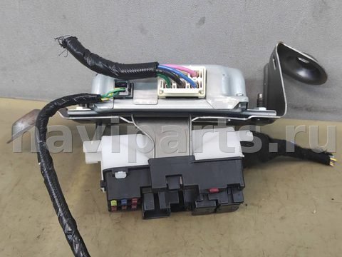 Блок управления рулевой рейки Acura Integra, 2024 г., OEM 31600TV0G01, арт. 313583, фото 2