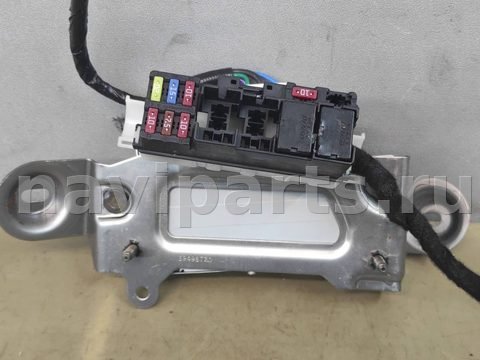 Блок управления рулевой рейки Acura Integra, 2024 г., OEM 31600TV0G01, арт. 313583, фото 3