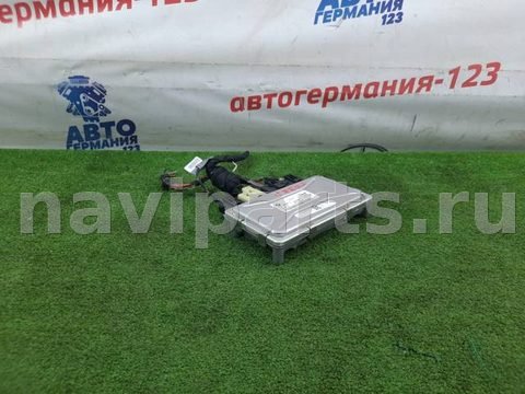 Блок управления рулевой рейки BMW 5 F10/F11/GT F07, 2011 г., OEM 32416854031, арт. 32140