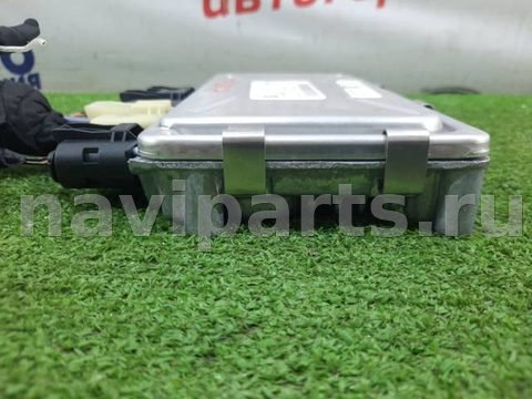 Блок управления рулевой рейки BMW 5 F10/F11/GT F07, 2011 г., OEM 32416854031, арт. 32140, фото 3