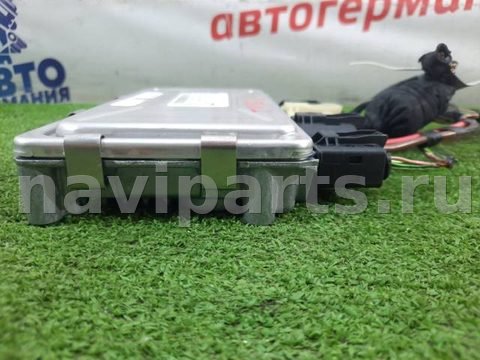 Блок управления рулевой рейки BMW 5 F10/F11/GT F07, 2011 г., OEM 32416854031, арт. 32140, фото 4