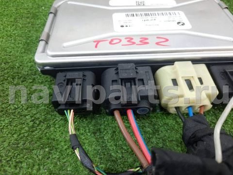 Блок управления рулевой рейки BMW 5 F10/F11/GT F07, 2011 г., OEM 32416854031, арт. 32140, фото 5