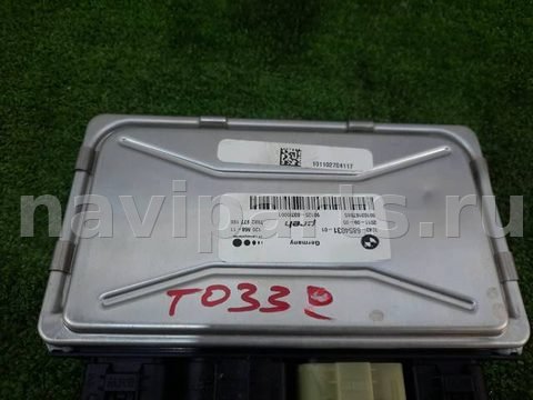 Блок управления рулевой рейки BMW 5 F10/F11/GT F07, 2011 г., OEM 32416854031, арт. 32140, фото 7