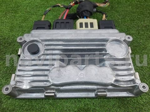Блок управления рулевой рейки BMW 5 F10/F11/GT F07, 2011 г., OEM 32416854031, арт. 32140, фото 8
