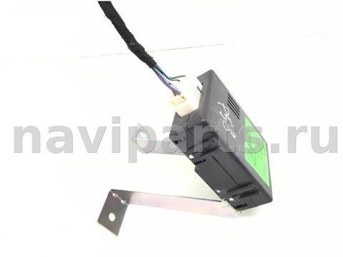 Блок управления рулевой рейки Opel Antara, 2009 г., OEM 96626672, арт. 330079, фото 2