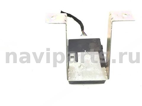 Блок управления рулевой рейки Opel Antara, 2009 г., OEM 96626672, арт. 330079, фото 4