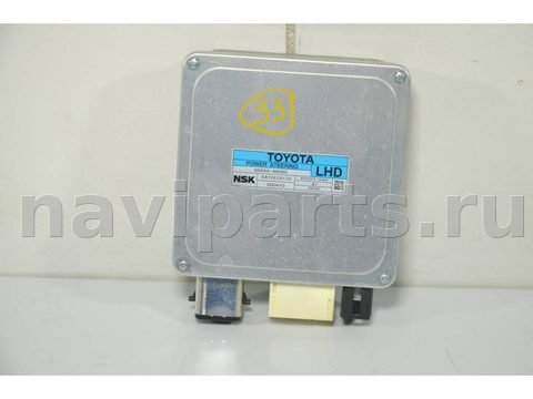 Блок управления рулевой рейки Toyota Highlander XU40, 2007 г., OEM 8965048060, арт. 33301, фото 2