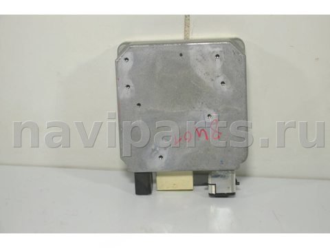 Блок управления рулевой рейки Toyota Highlander XU40, 2007 г., OEM 8965048060, арт. 33301, фото 4