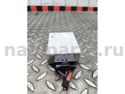Блок управления рулевой рейки BMW X5 E70, 2012 г., OEM 6795802, арт. 335043, фото 2