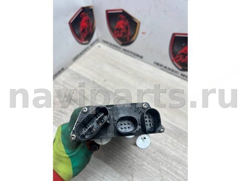 Блок управления рулевой рейки Audi Q8 4MN, 2020 г., OEM 4N0909144E, арт. 33832, фото 2