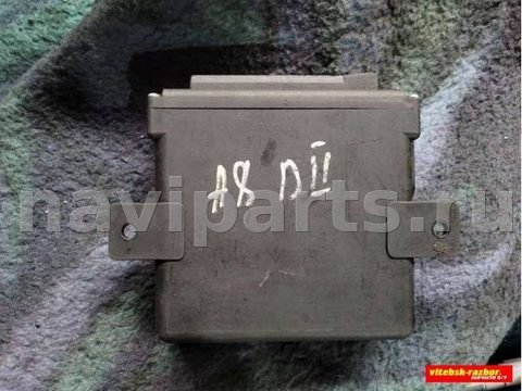 Блок управления рулевой рейки Audi A6 C5, 1998 г., OEM 4D0909611, арт. 34415857_4, фото 2