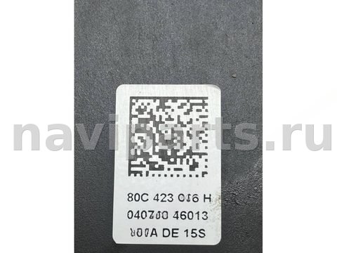 Блок управления рулевой рейки Audi Q5, 2017 г., OEM 80C423055H, арт. 34464, фото 5