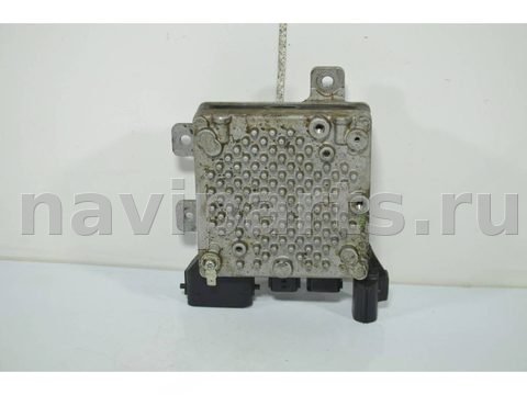 Блок управления рулевой рейки Subaru Outback, 2009 г., OEM 34710AJ070, арт. 35981, фото 2