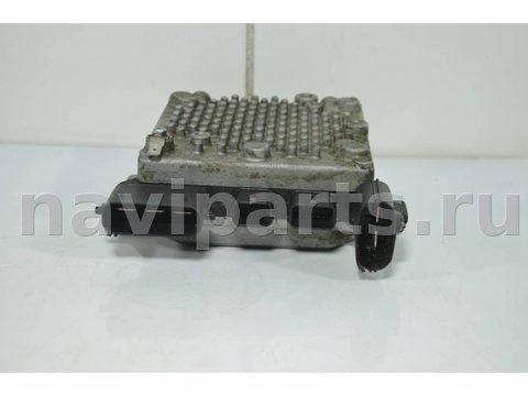 Блок управления рулевой рейки Subaru Outback, 2009 г., OEM 34710AJ070, арт. 35981, фото 4