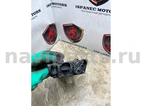 Блок управления рулевой рейки Audi Q5, 2017 г., OEM 80c423055h, арт. 36139, фото 2