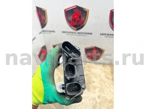 Блок управления рулевой рейки Audi A7 4K, 2020 г., OEM 4n0909144e, арт. 36724, фото 3