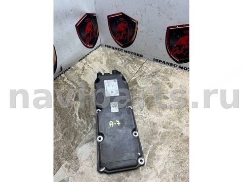 Блок управления рулевой рейки Audi A7 4K, 2020 г., OEM 4n0909144e, арт. 36724, фото 4