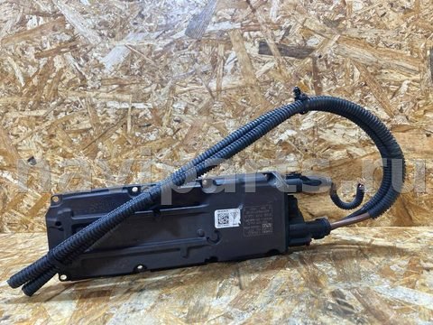 Блок управления рулевой рейки Porsche Macan, 2016 г., OEM 95B423055AG, арт. 39368818, фото 2