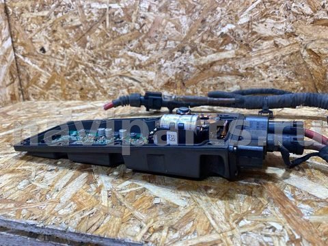 Блок управления рулевой рейки Audi Q5, 2018 г., OEM 4M0909144B, арт. 39370991, фото 6