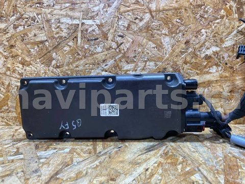 Блок управления рулевой рейки Audi Q5, 2018 г., OEM 4M0909144B, арт. 39370991, фото 7