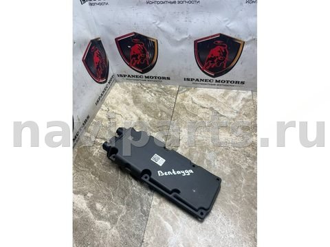 Блок управления рулевой рейки Bentley Bentayga, 2017 г., OEM 4M0909144H, арт. 39550, фото 4