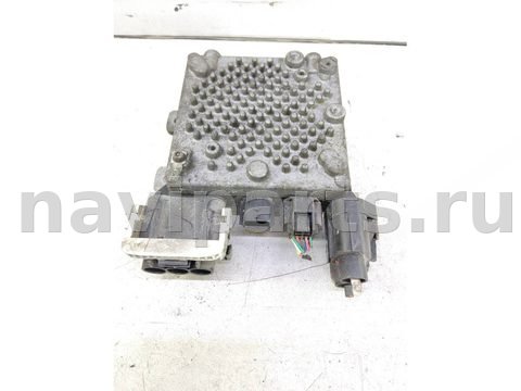 Блок управления рулевой рейки Subaru Legacy, 2010 г., OEM 34710AJ011, арт. 395654, фото 3