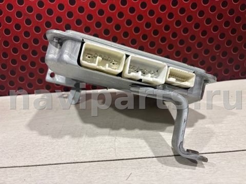 Блок управления рулевой рейки Toyota Land Cruiser, 2007 г., OEM 8918160090, арт. 39635