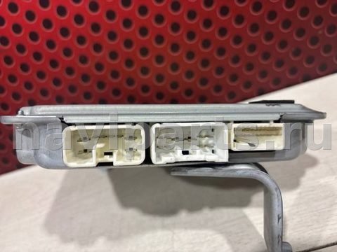 Блок управления рулевой рейки Toyota Land Cruiser, 2007 г., OEM 8918160090, арт. 39635, фото 2