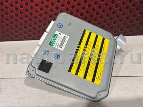 Блок управления рулевой рейки Toyota Land Cruiser, 2007 г., OEM 8918160090, арт. 39635, фото 3