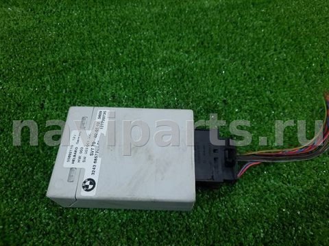 Блок управления рулевой рейки BMW X5 E70, 2011 г., OEM 32436857209, арт. 39770, фото 2